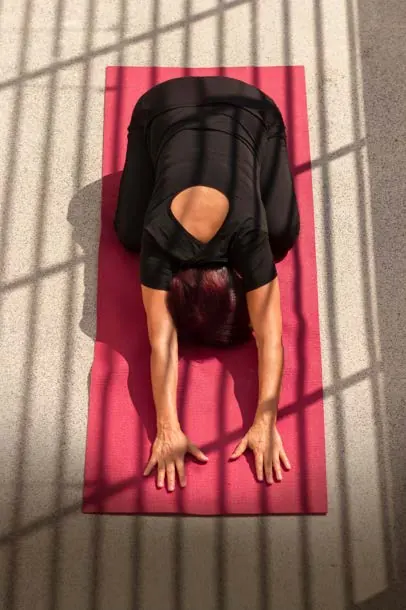Yoga deck at Onyx by Modern Spaaces